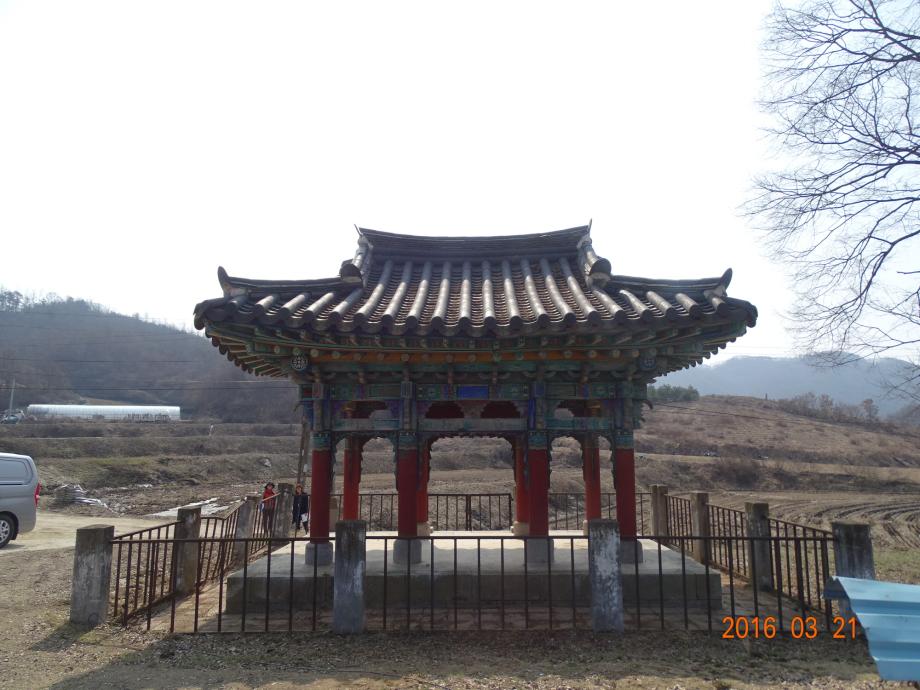 충청북도 문화재돌봄사업