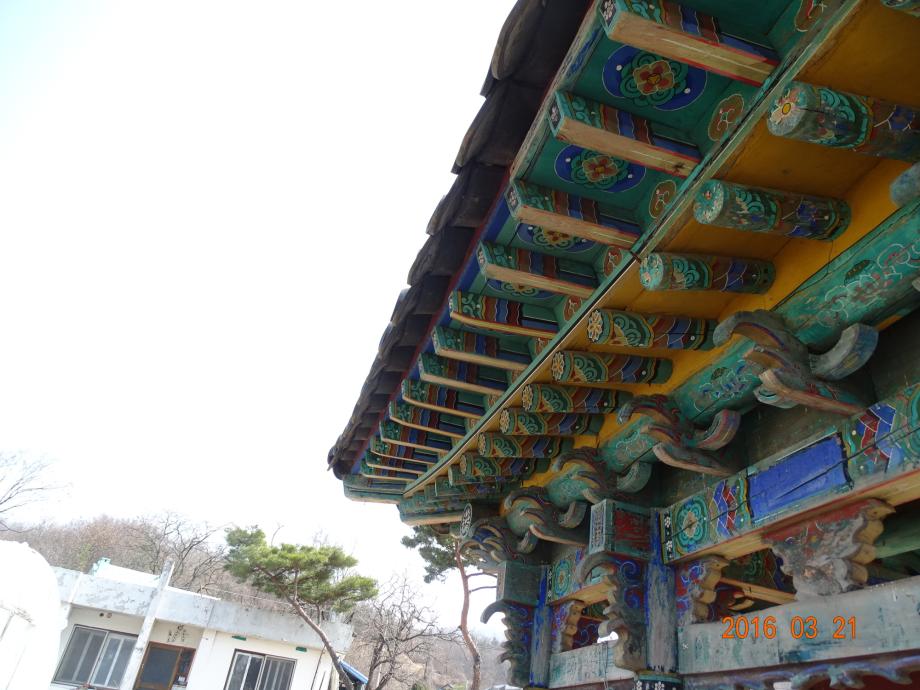 충청북도 문화재돌봄사업