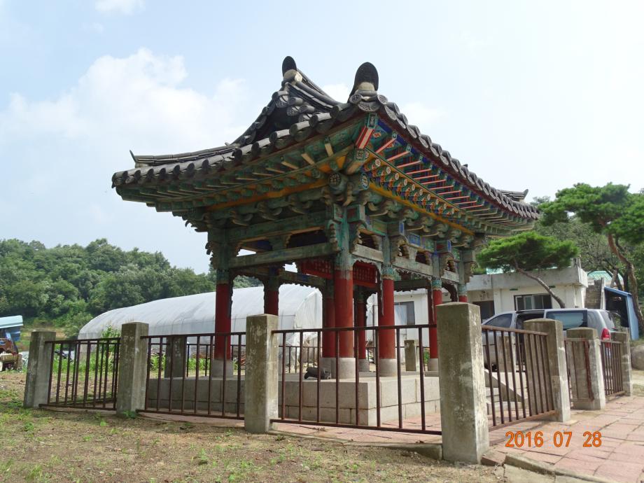 충청북도 문화재돌봄사업