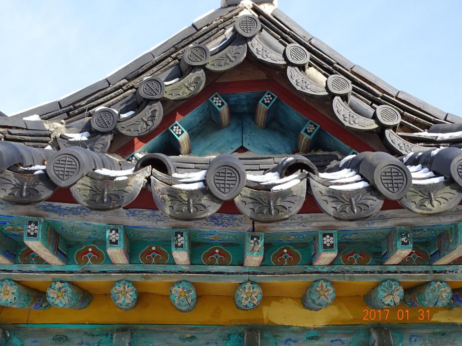 충청북도 문화재돌봄사업
