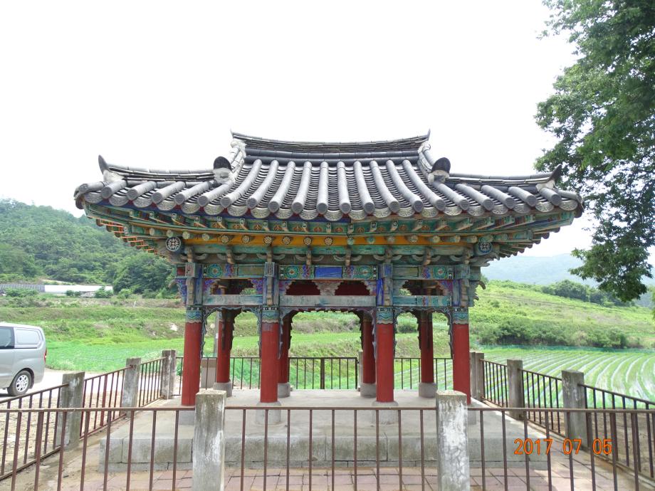 충청북도 문화재돌봄사업