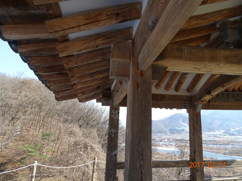 충청북도 문화재돌봄사업