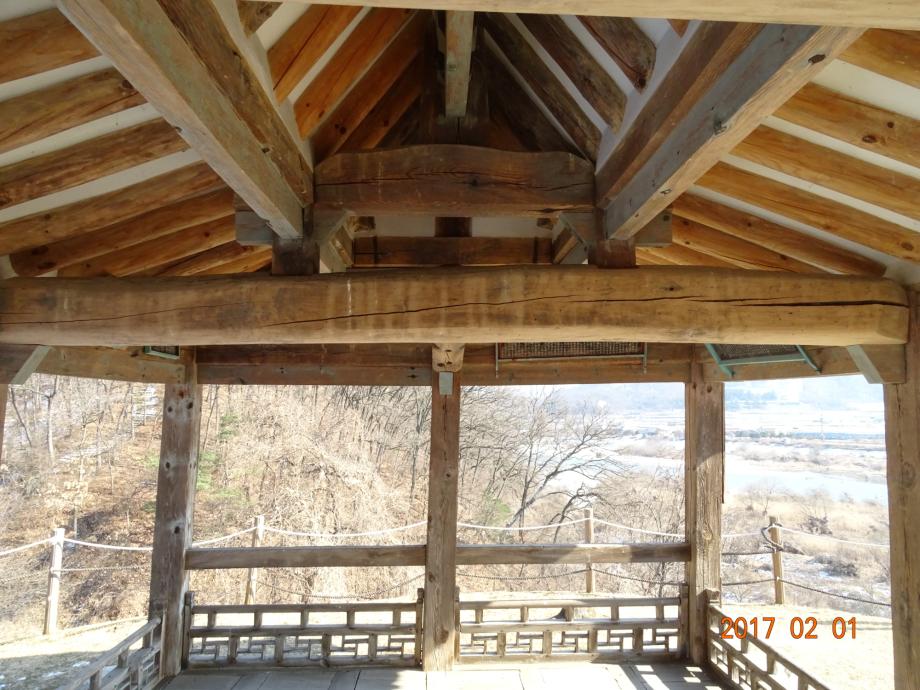 충청북도 문화재돌봄사업