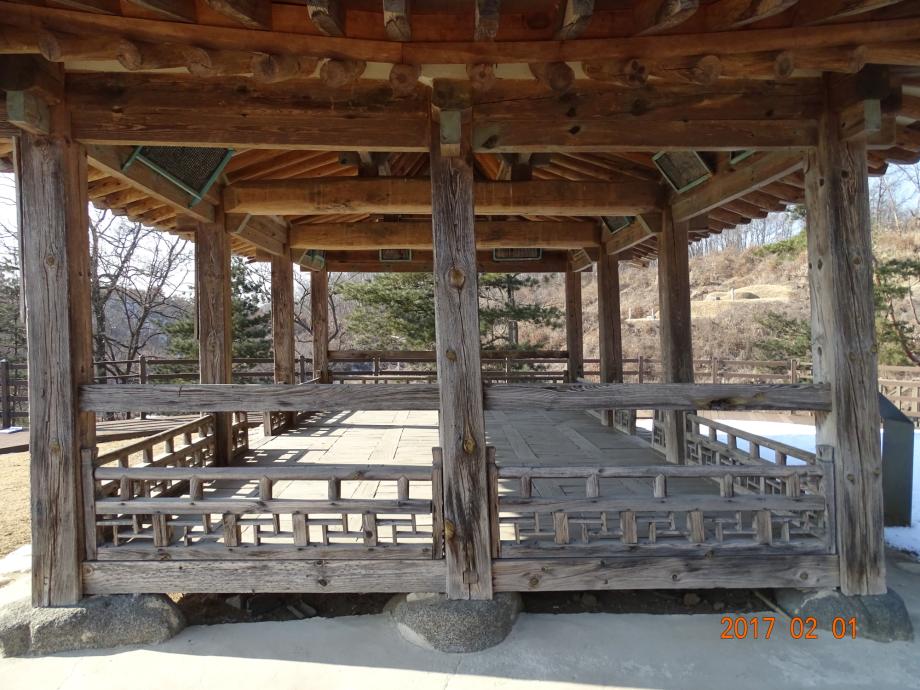 충청북도 문화재돌봄사업