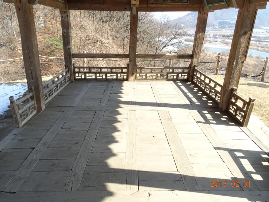 충청북도 문화재돌봄사업