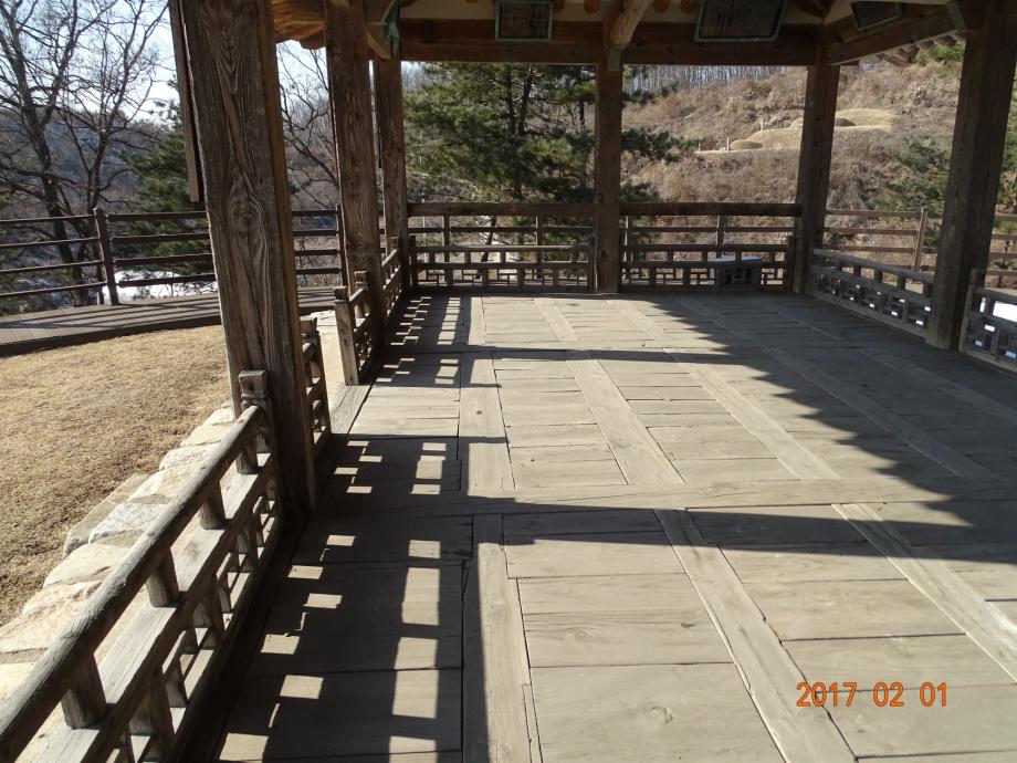 충청북도 문화재돌봄사업