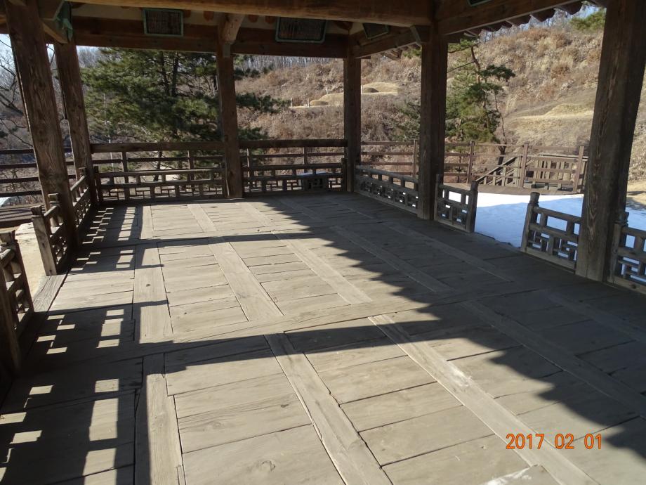 충청북도 문화재돌봄사업