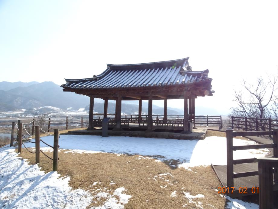 충청북도 문화재돌봄사업