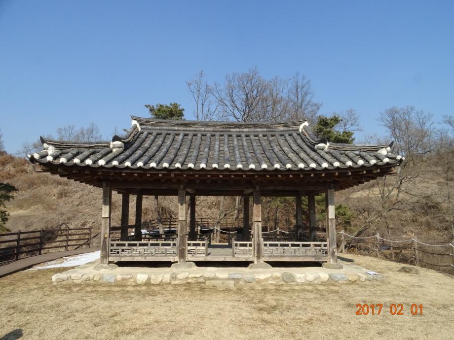 충청북도 문화재돌봄사업