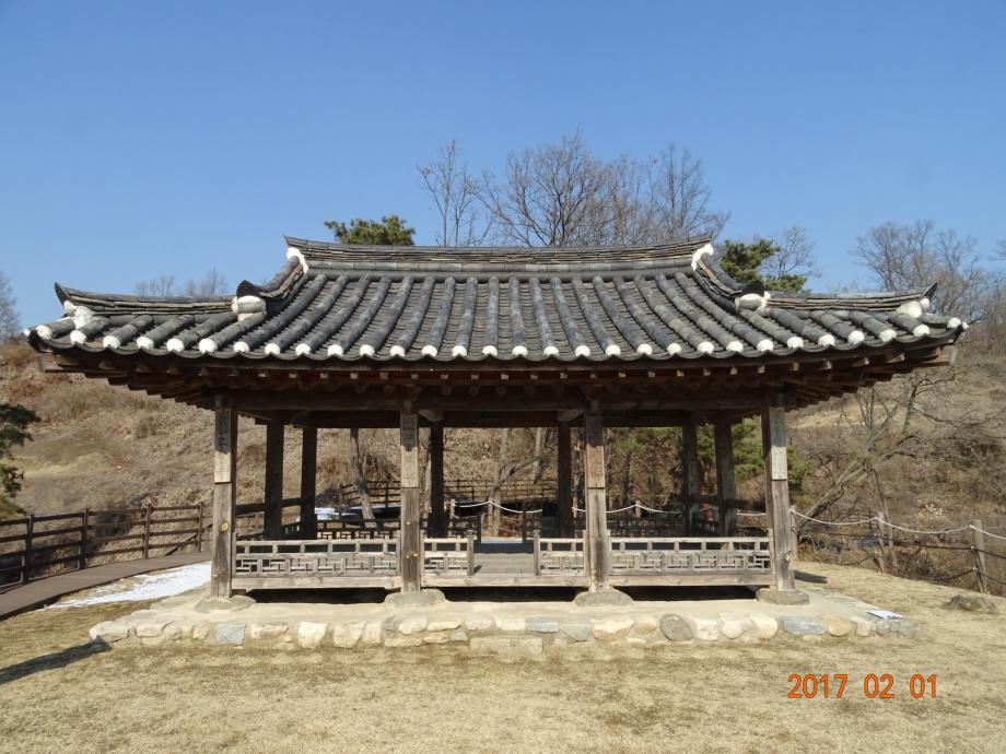 충청북도 문화재돌봄사업