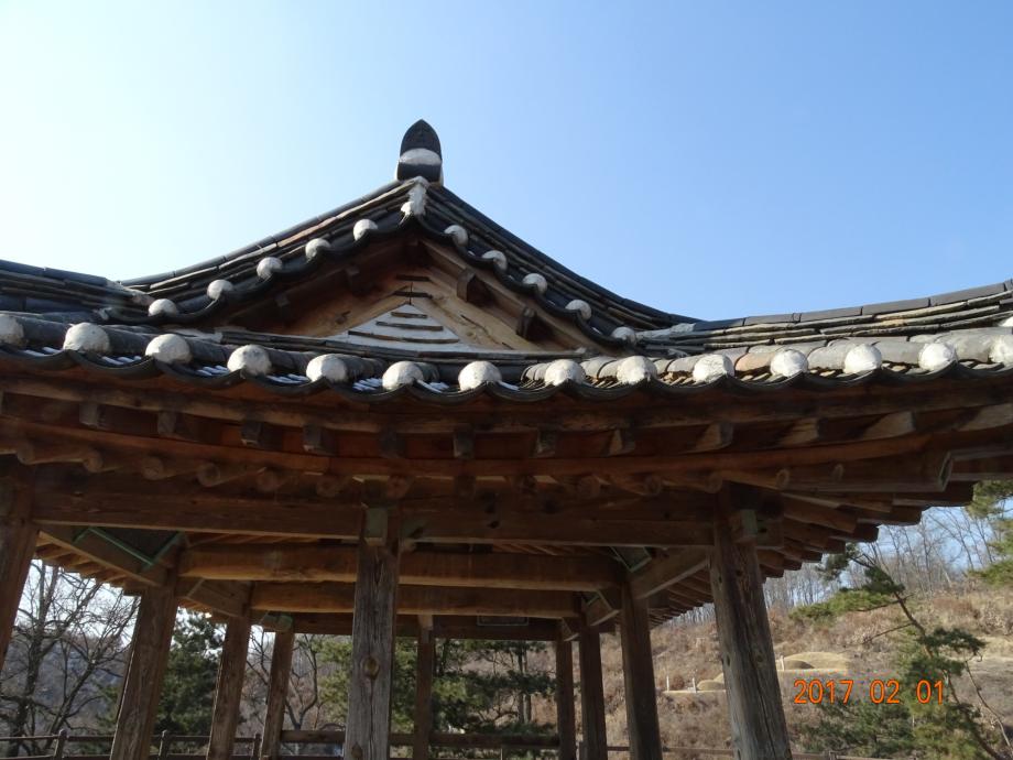 충청북도 문화재돌봄사업