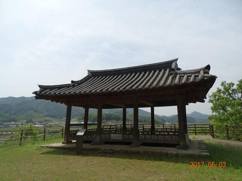 충청북도 문화재돌봄사업