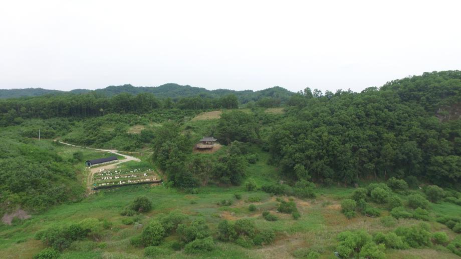 충청북도 문화재돌봄사업