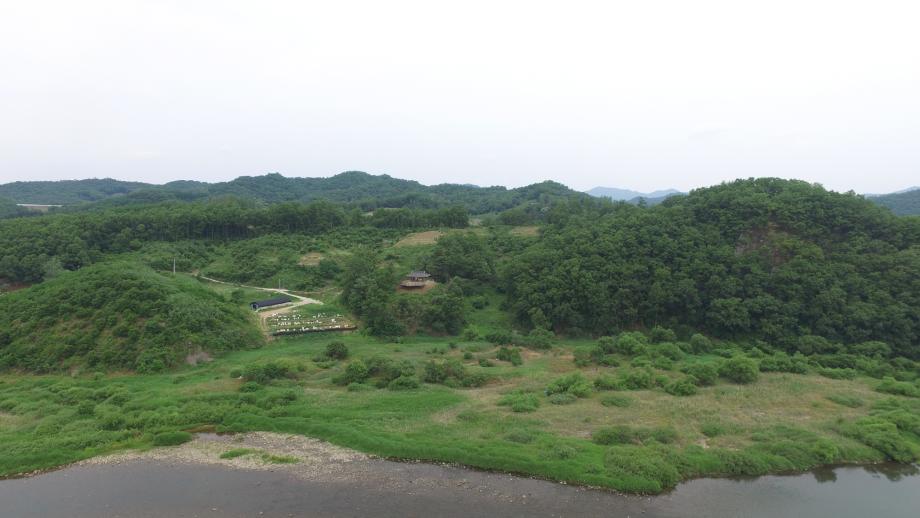 충청북도 문화재돌봄사업
