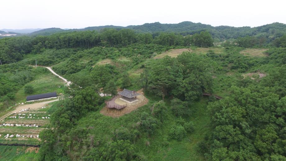 충청북도 문화재돌봄사업