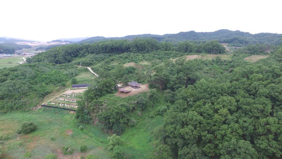 충청북도 문화재돌봄사업