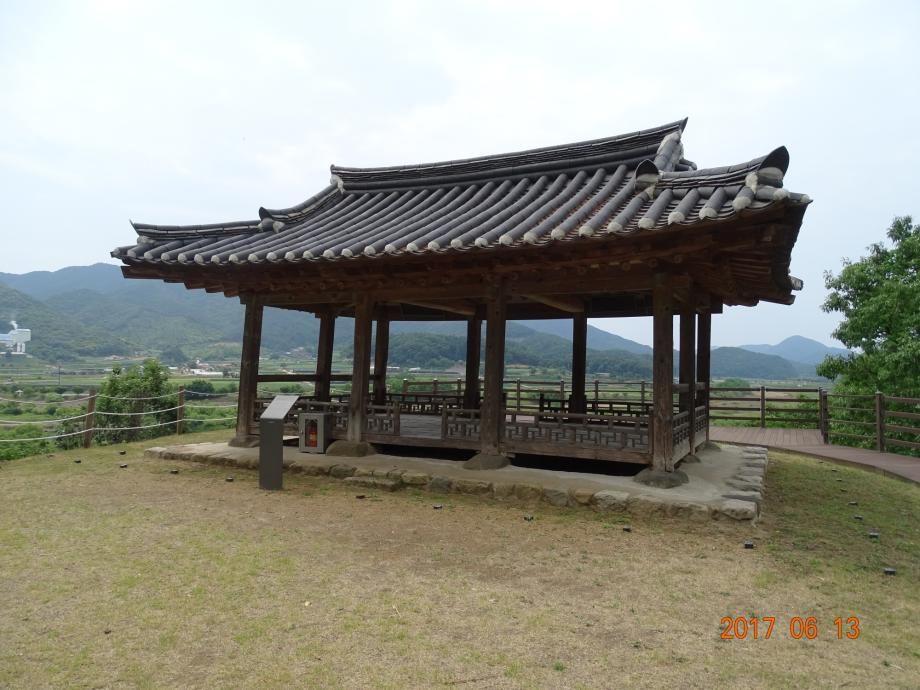 충청북도 문화재돌봄사업