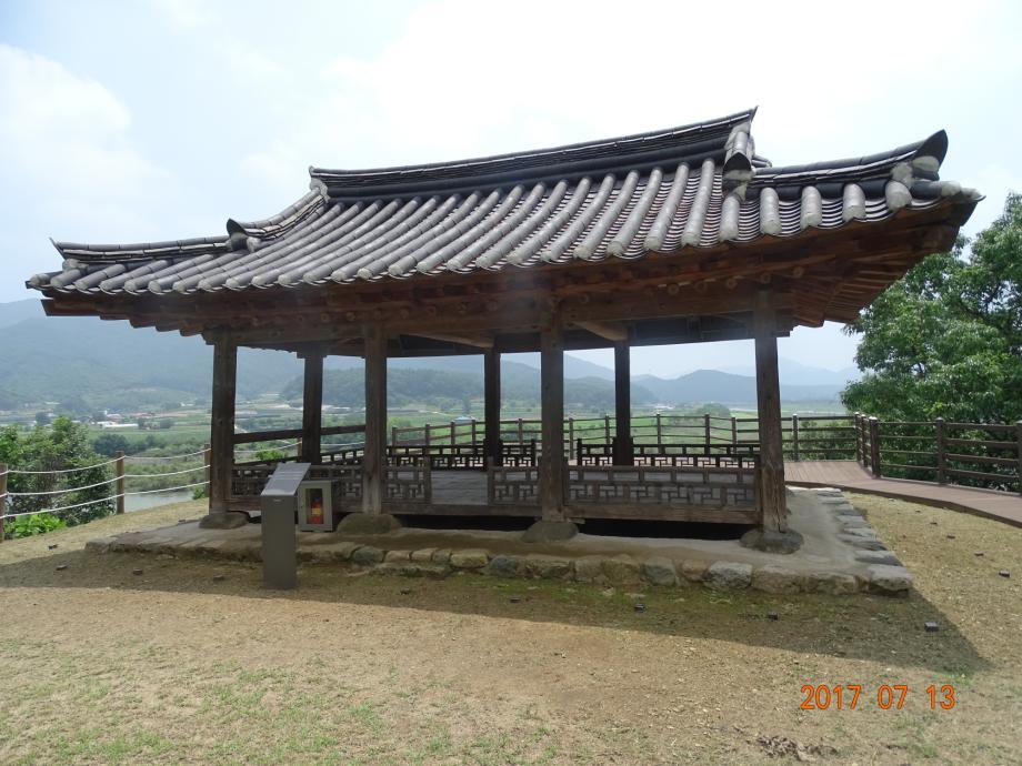 충청북도 문화재돌봄사업