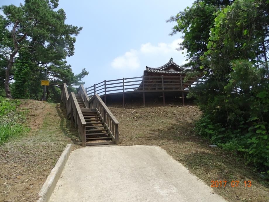 충청북도 문화재돌봄사업