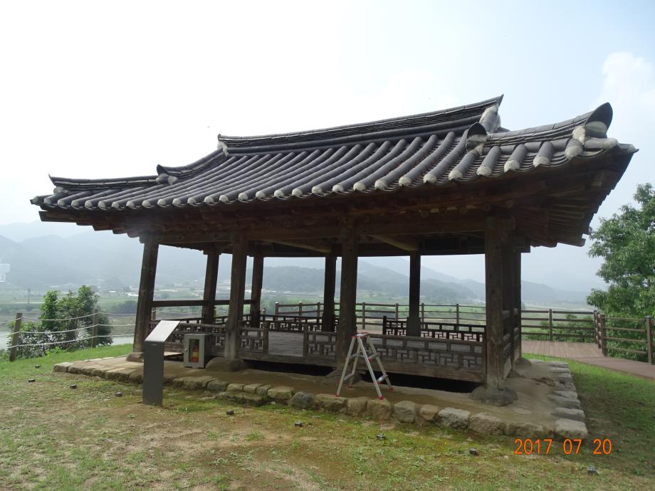 충청북도 문화재돌봄사업
