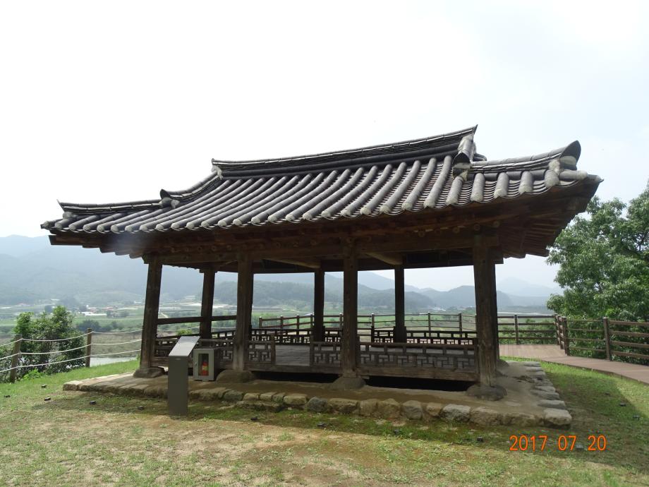 충청북도 문화재돌봄사업
