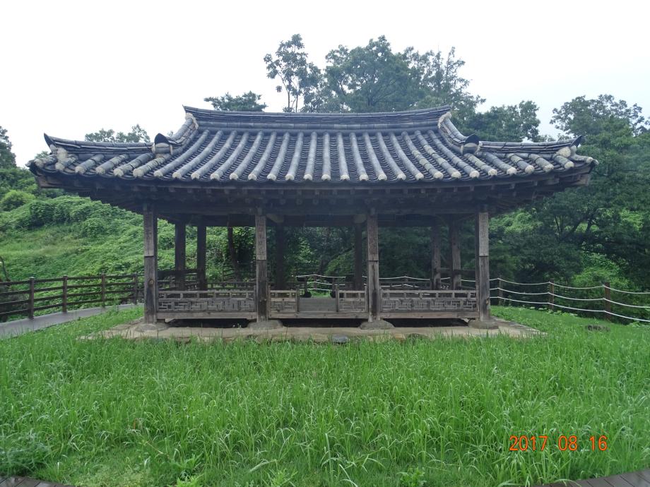 충청북도 문화재돌봄사업