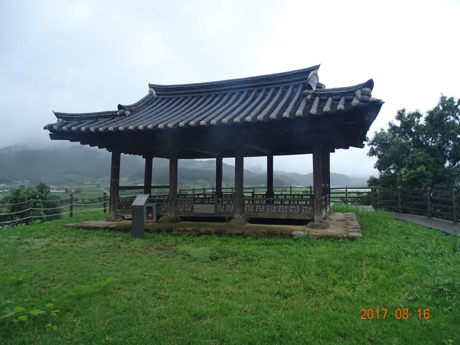 충청북도 문화재돌봄사업