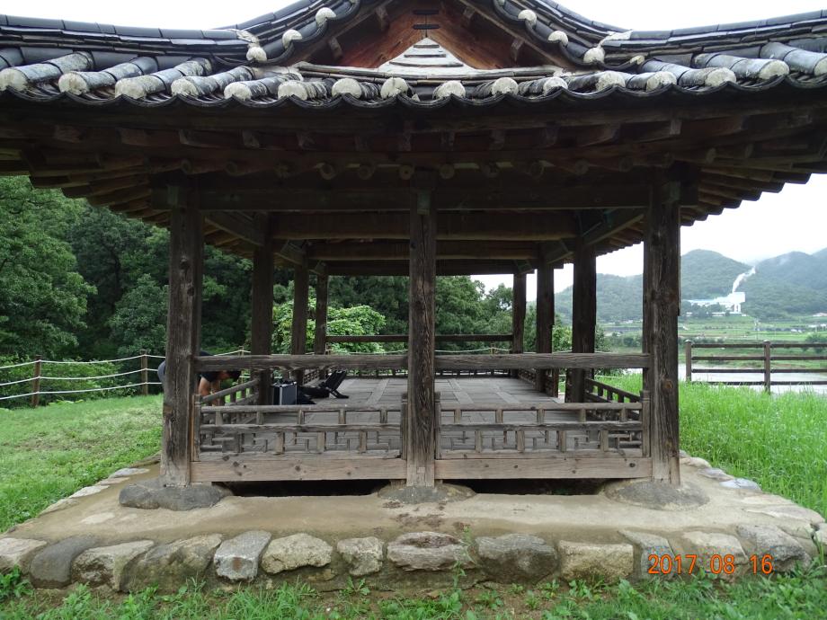 충청북도 문화재돌봄사업