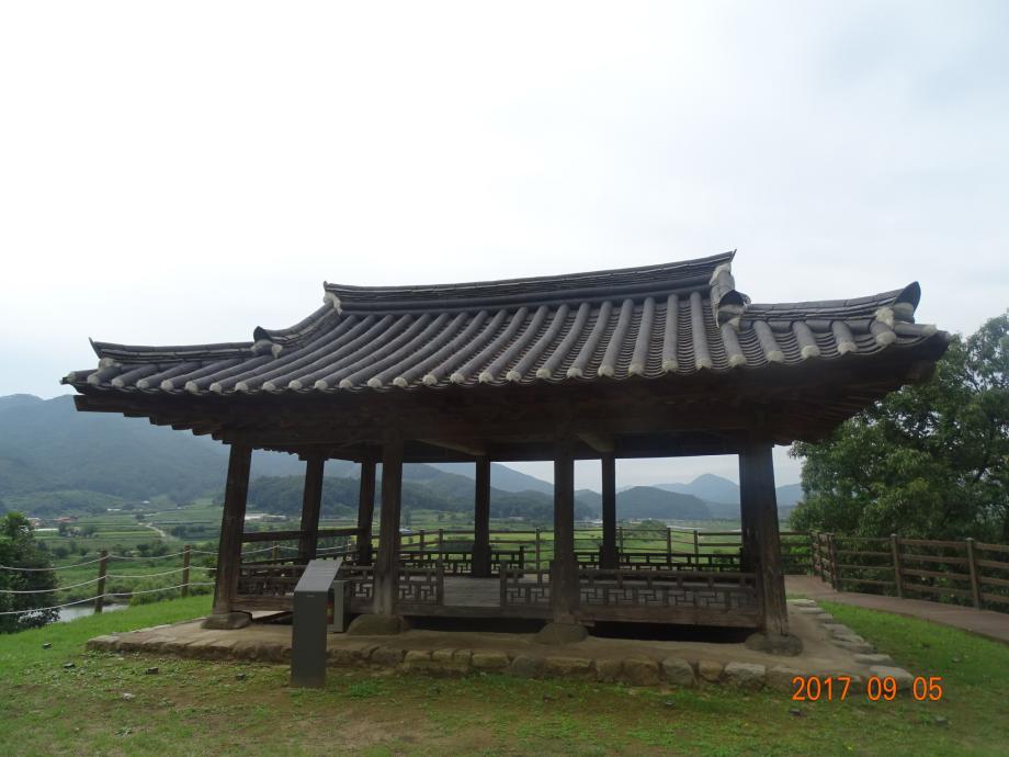 충청북도 문화재돌봄사업