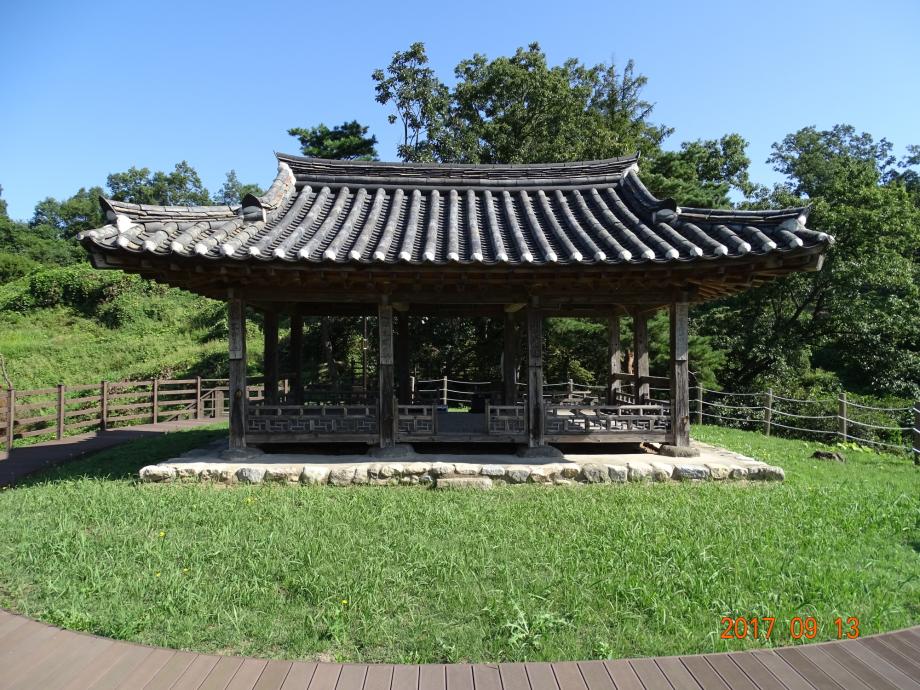 충청북도 문화재돌봄사업