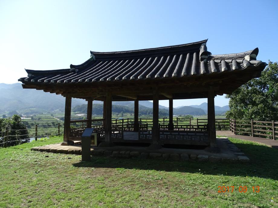 충청북도 문화재돌봄사업