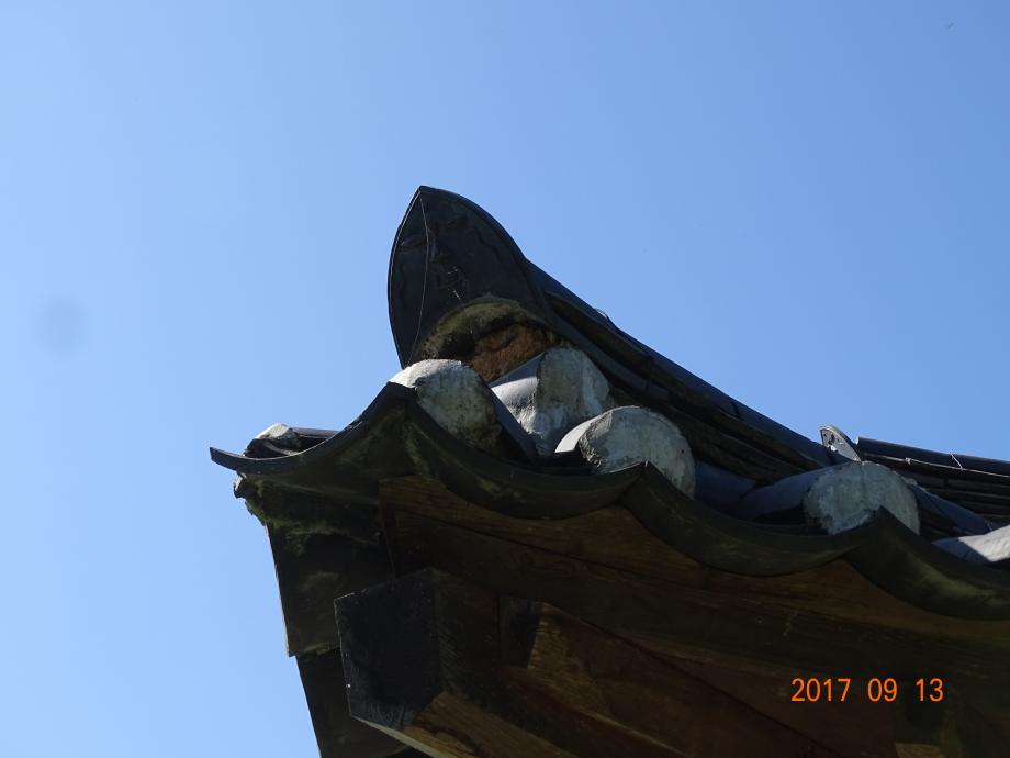 충청북도 문화재돌봄사업