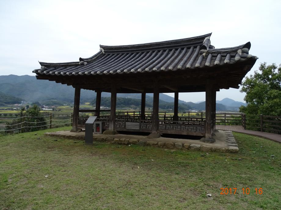 충청북도 문화재돌봄사업