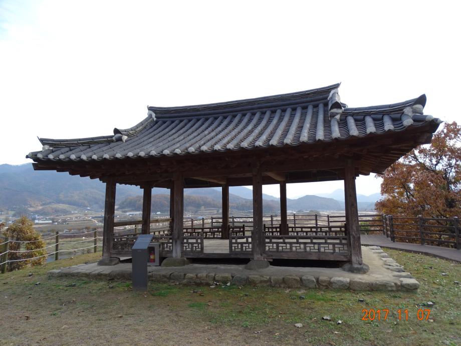 충청북도 문화재돌봄사업