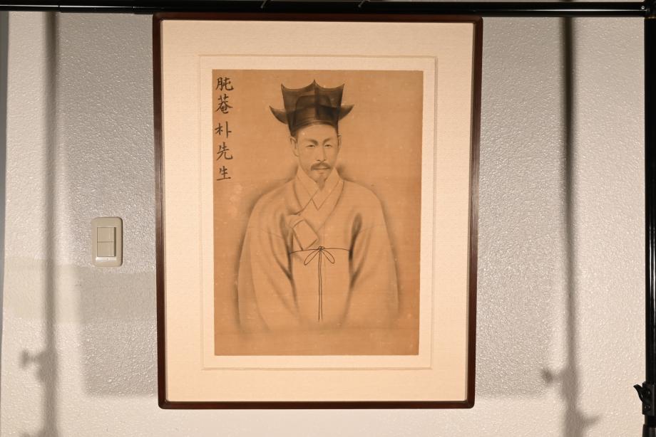 충청북도 도지정문화재 정기조사 결과보고서