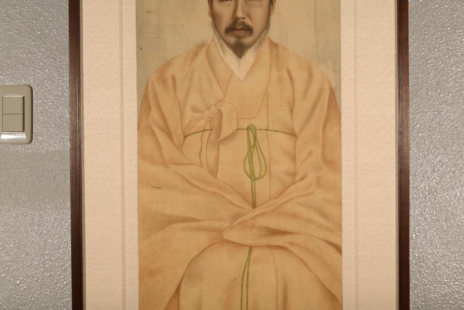 충청북도 도지정문화재 정기조사 결과보고서