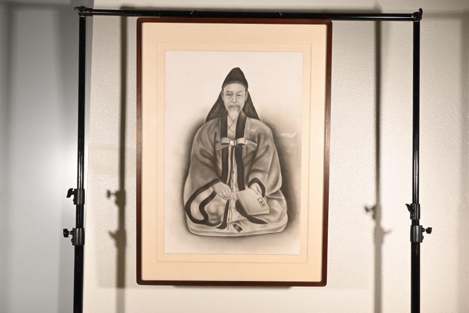 충청북도 도지정문화재 정기조사 결과보고서