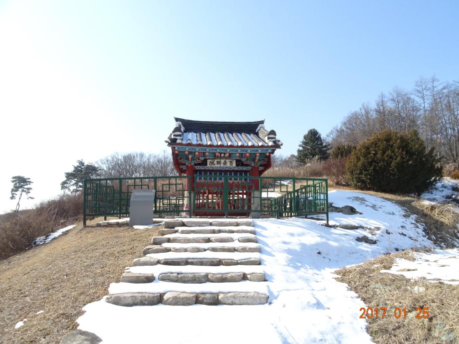 충청북도 문화재돌봄사업