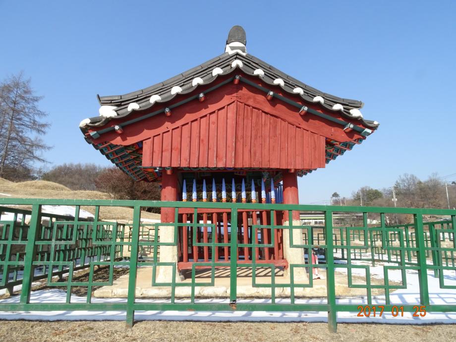 충청북도 문화재돌봄사업