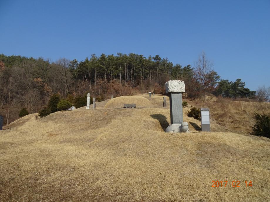 충청북도 문화재돌봄사업