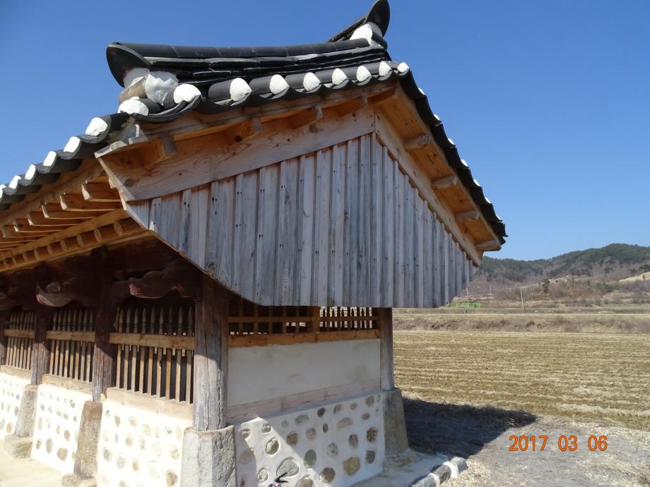 충청북도 문화재돌봄사업