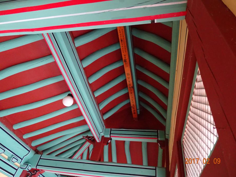 충청북도 문화재돌봄사업