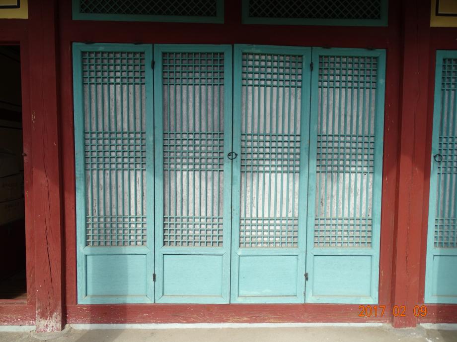 충청북도 문화재돌봄사업