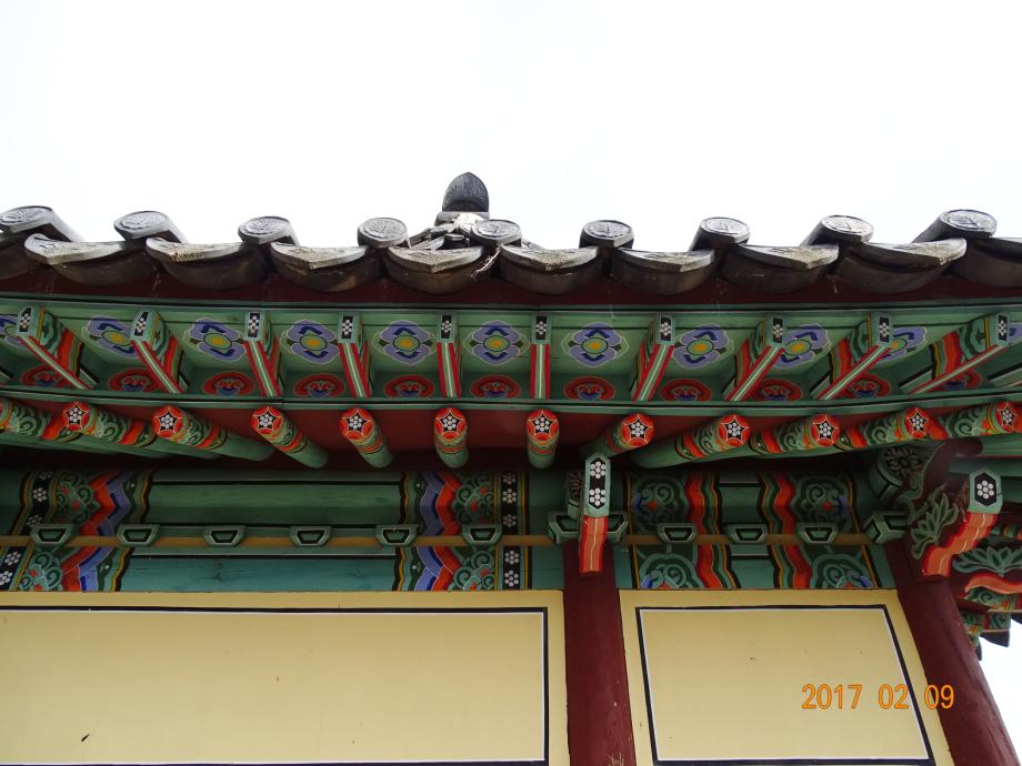 충청북도 문화재돌봄사업