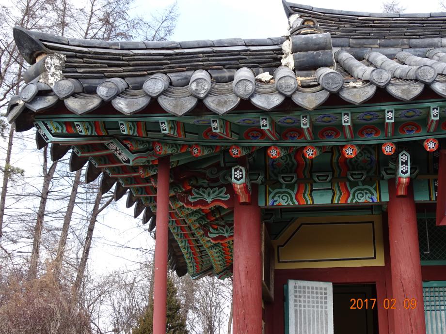 충청북도 문화재돌봄사업