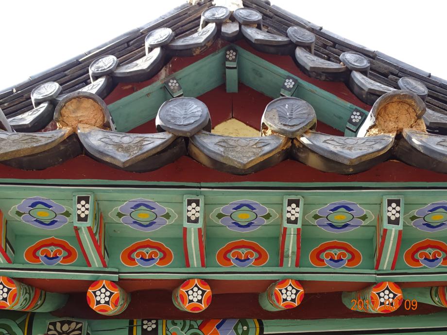 충청북도 문화재돌봄사업