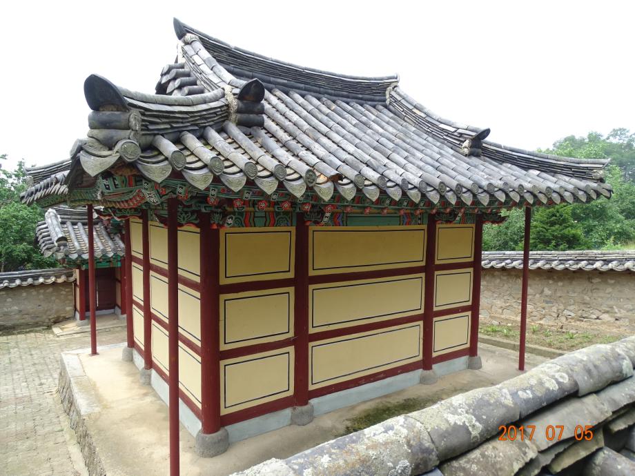 충청북도 문화재돌봄사업