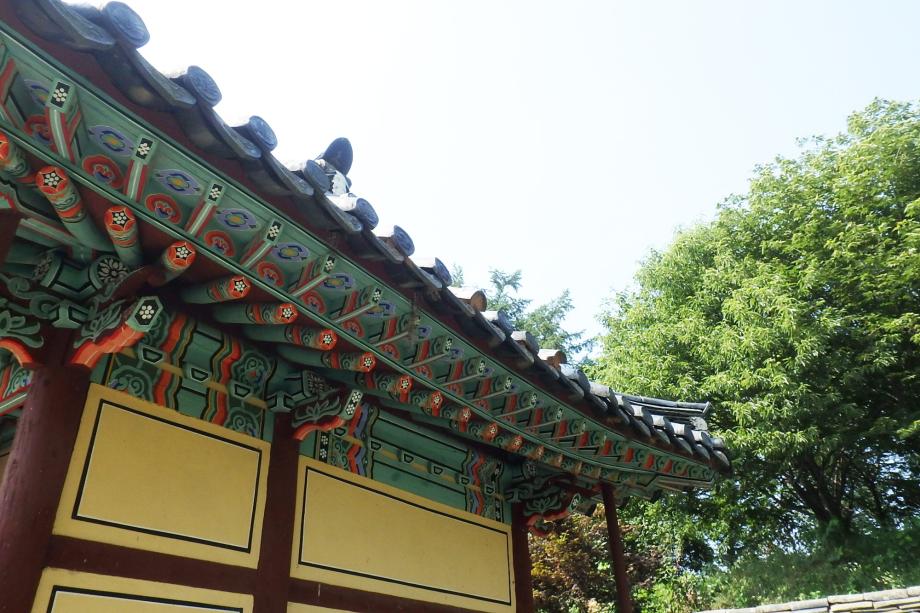 충청북도 문화재돌봄사업