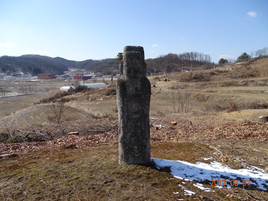 충청북도 문화재돌봄사업