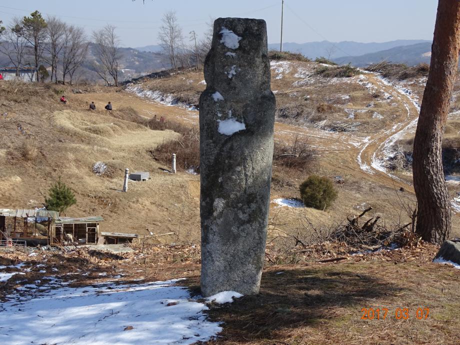 충청북도 문화재돌봄사업